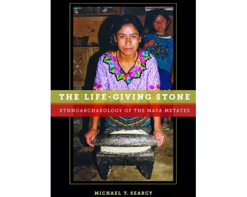 The Life-Giving Stone