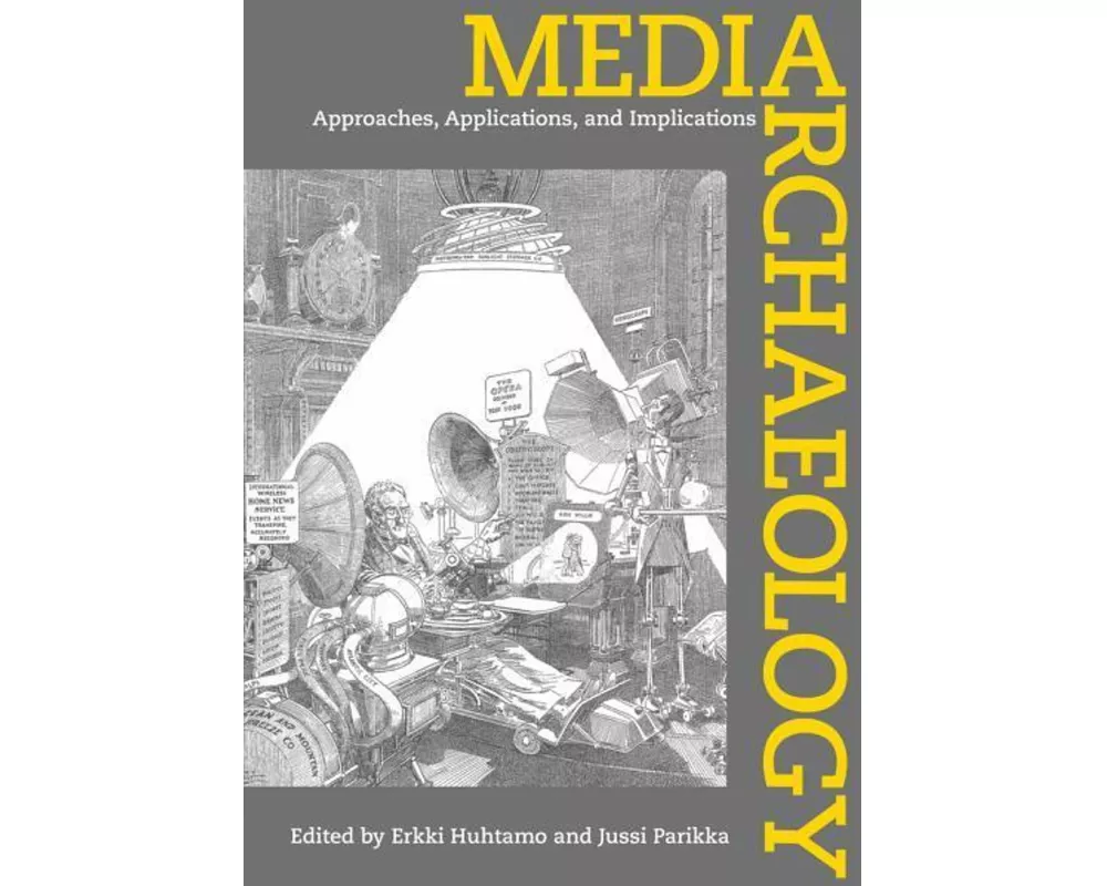 Media Archaeology
