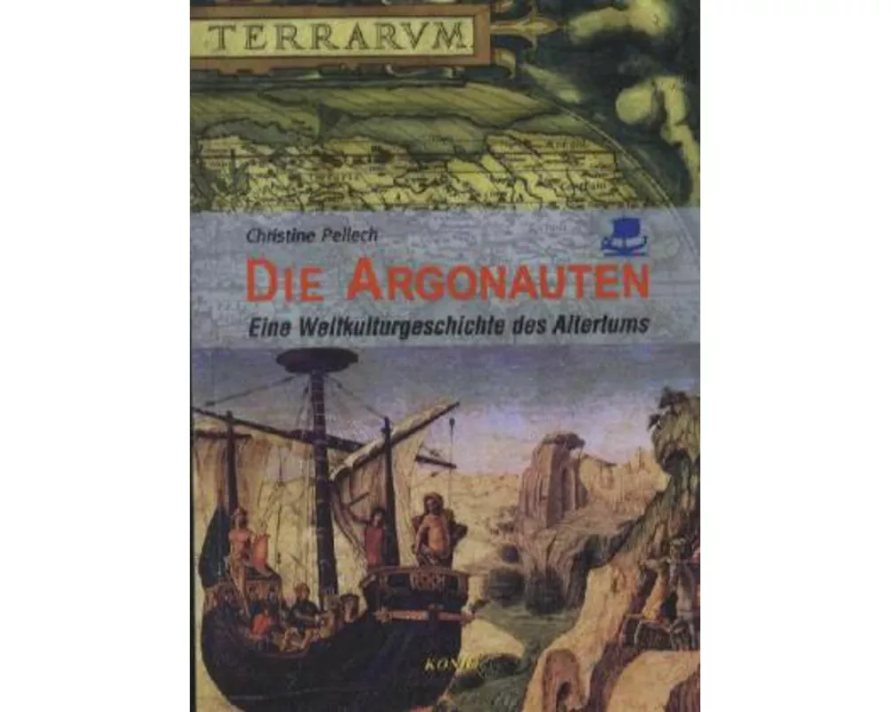 Die Argonauten