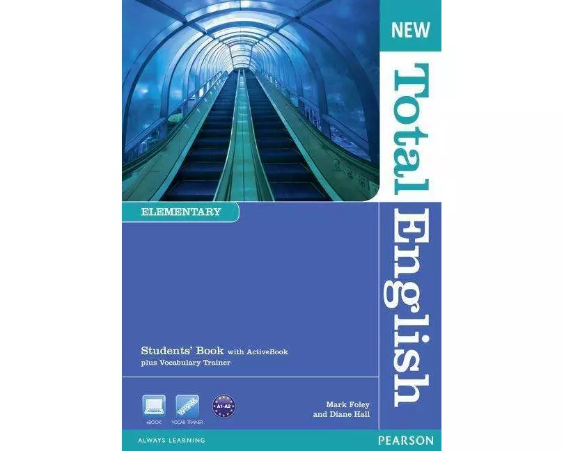 New Tot Eng Elem Sbk + Abk pk