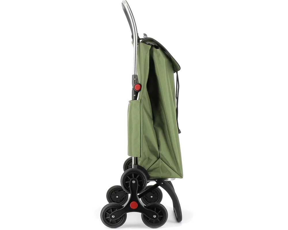 Rolser ROLSER TROLLEY IMAX MF 6 L KAKI Khaki