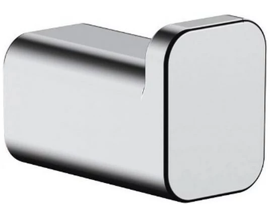 hansgrohe Handtuchhalter Chrom