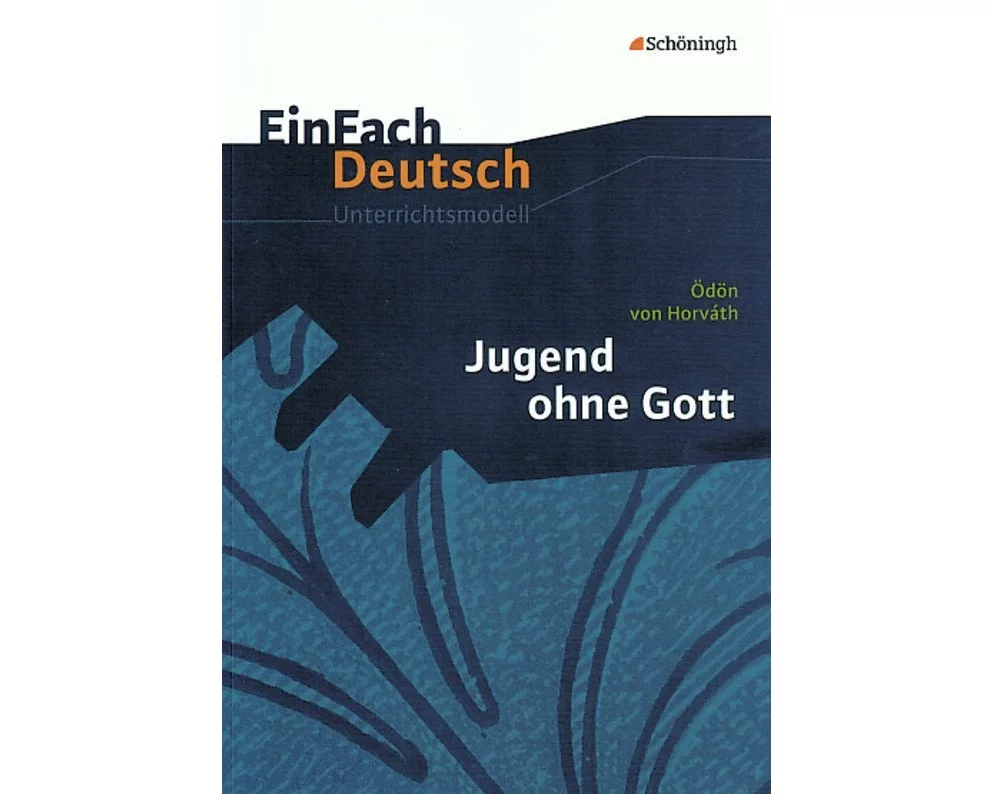 EinFach Deutsch Unterrichtsmodelle