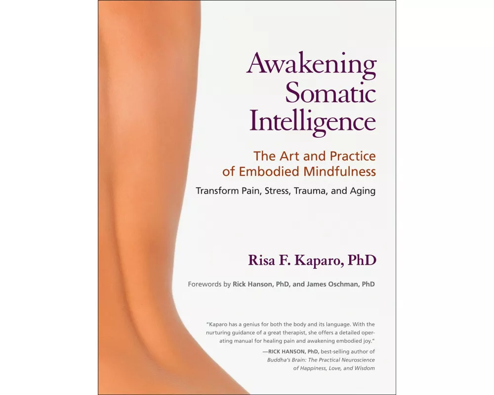 Awakening Somatic Intelligence