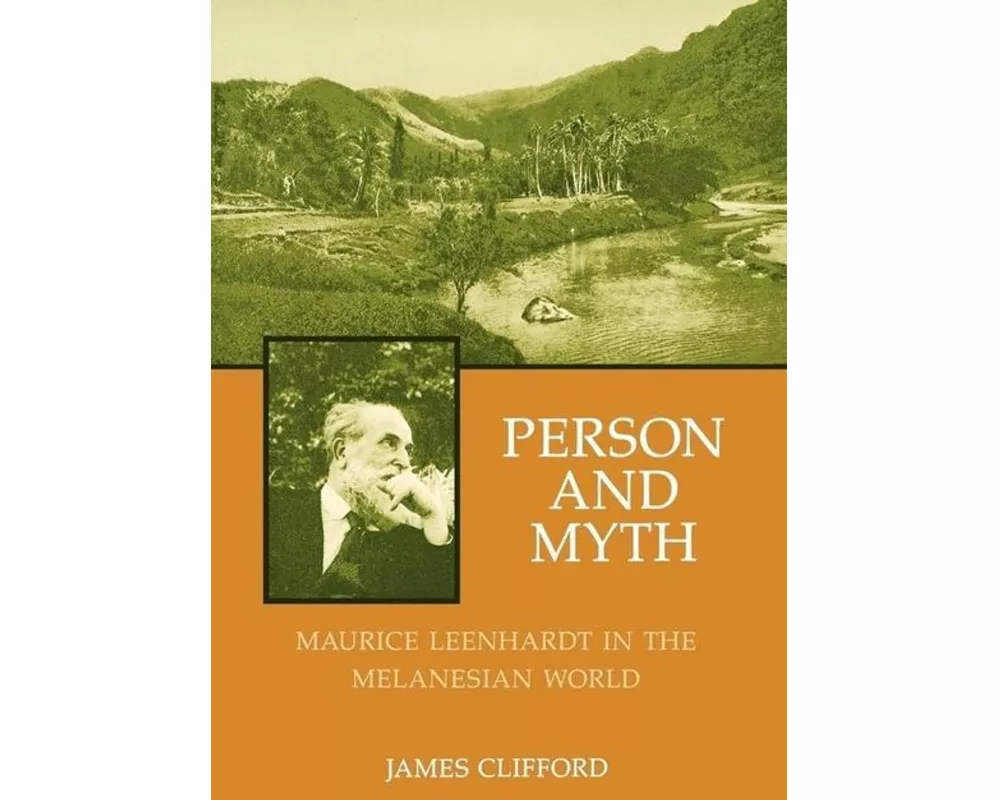 Person and Myth