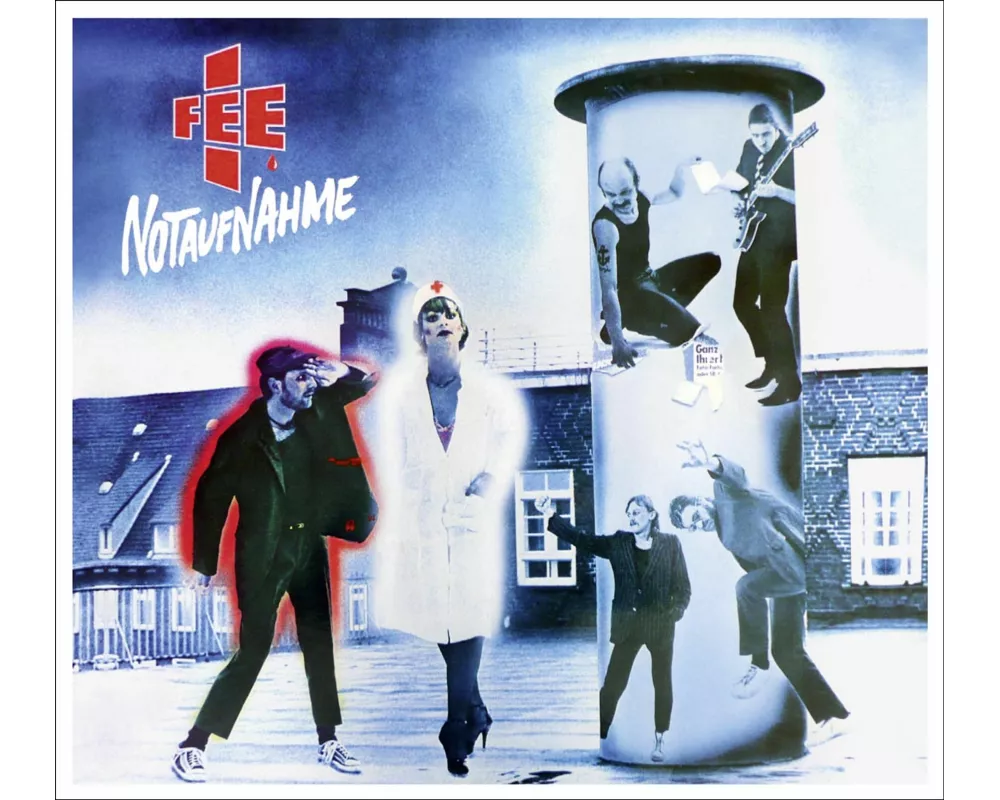 Notaufnahme