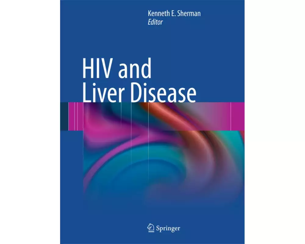 HIV and Liver Disease