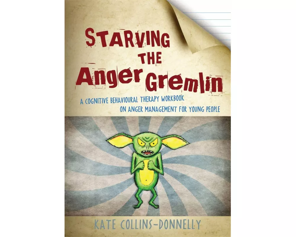 Starving the Anger Gremlin