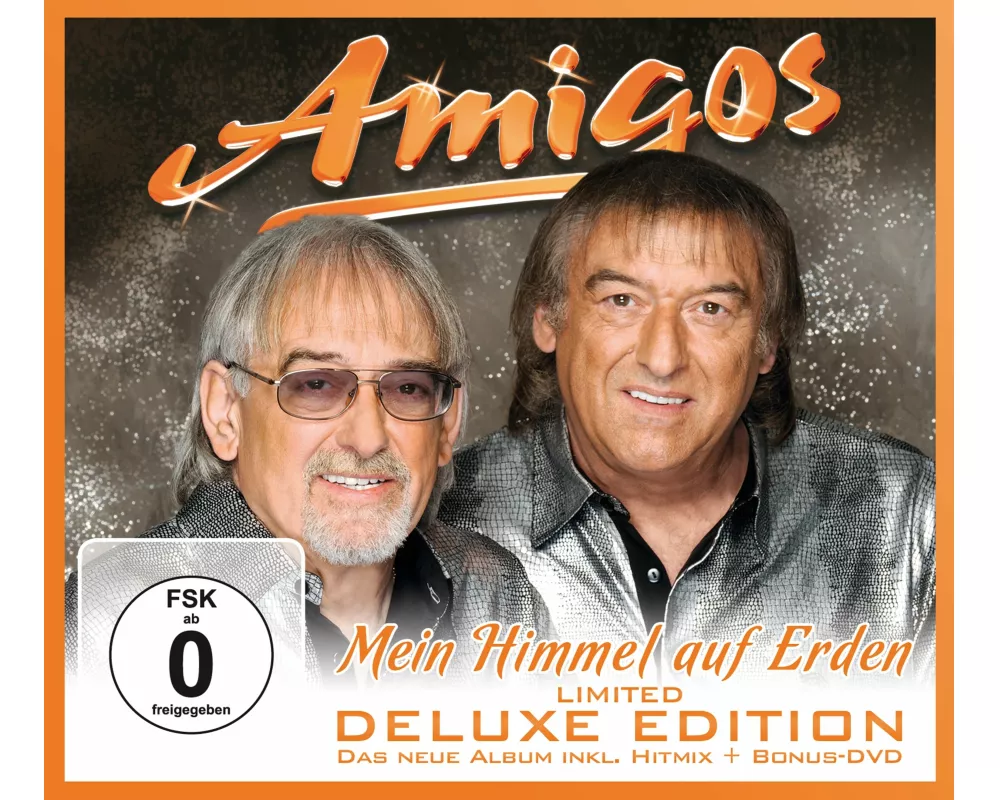 Mein Himmel auf Erden-Limited