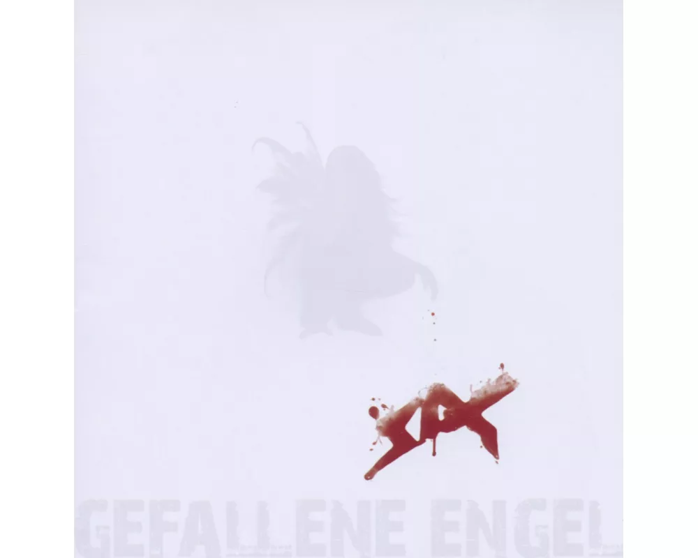 Gefallene Engel