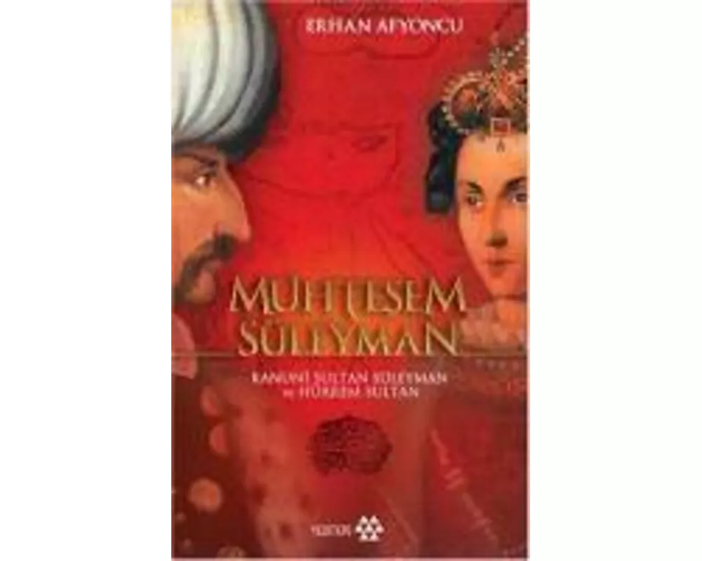 Muhtesem Süleyman