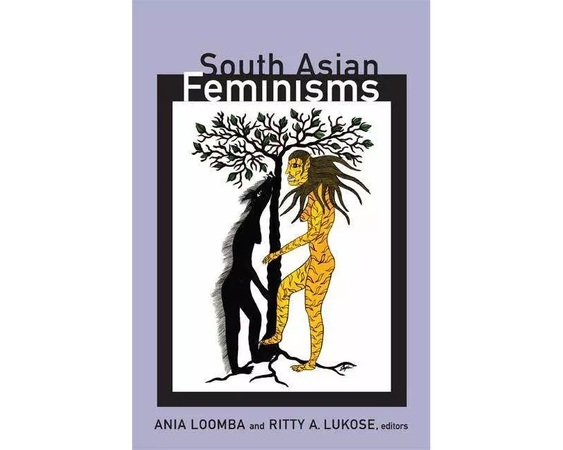 South Asian Feminisms