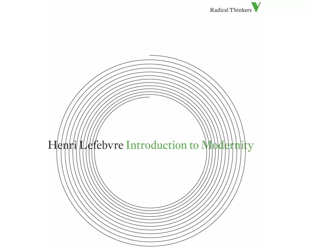 Introduction to Modernity