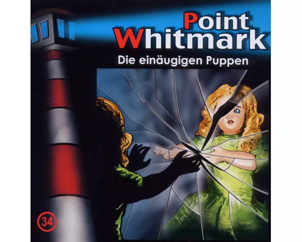034/Die einäugigen Puppen