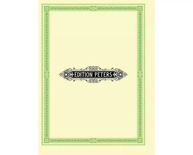 Siegfried (Oper in 3 Akten) WWV 86 C