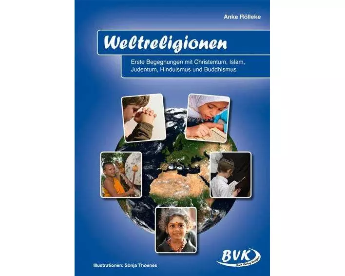 Religionsprojekt zu An der Arche um Acht