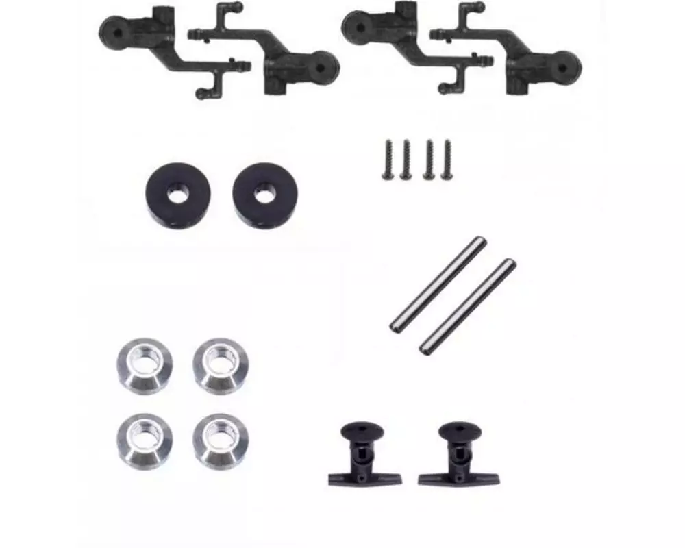 FliteZone Ersatzteil Beutel A zu Proton, Proton 2, Hughes 300