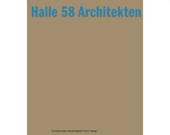 Halle 58 Architekten