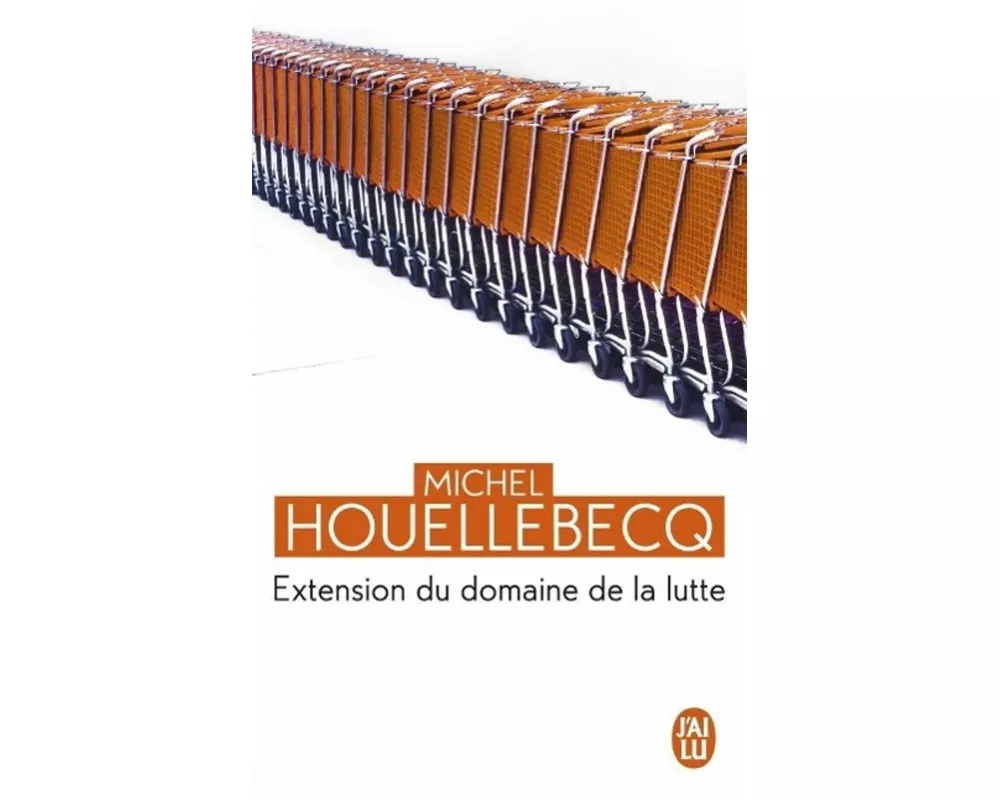 Extension du domaine de la lutte