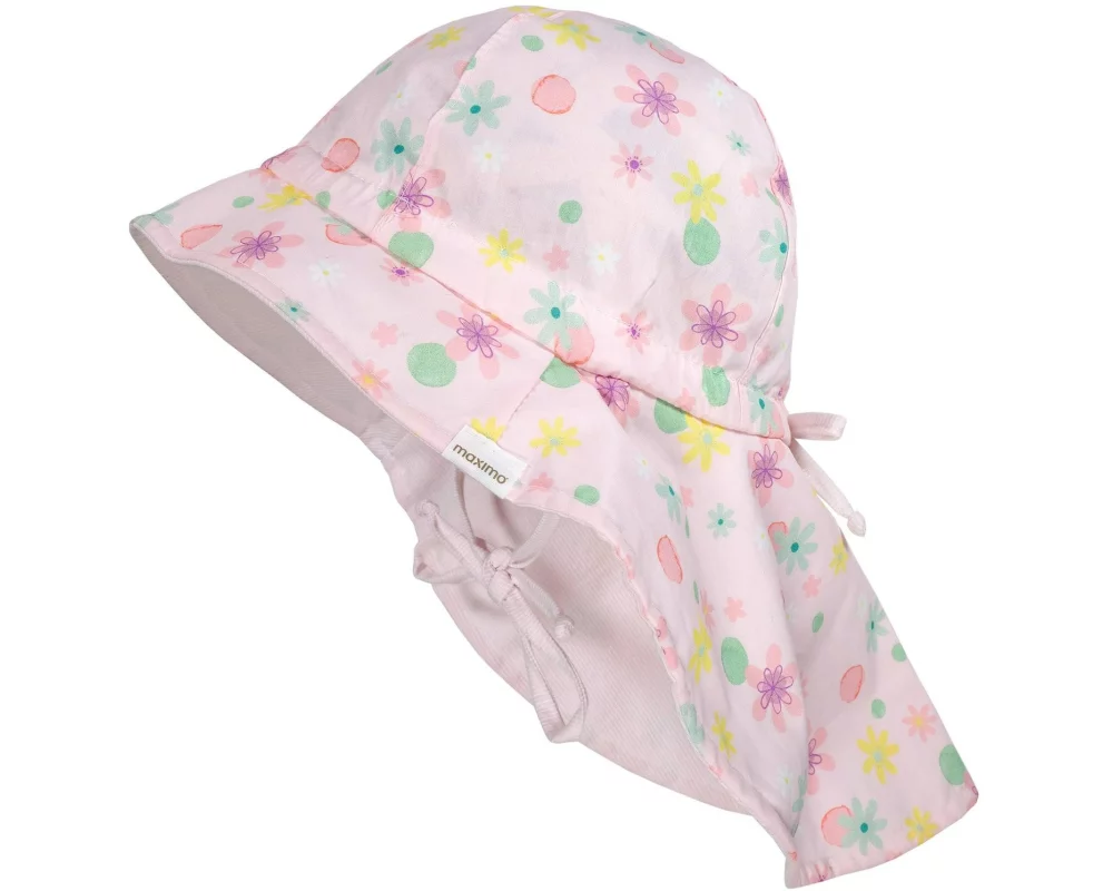 maximo Sonnenhut Blütenrosa Dots Flower Gr. 51