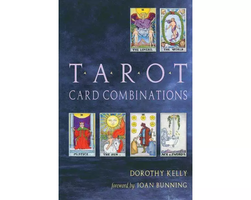 Tarot Card Combinations