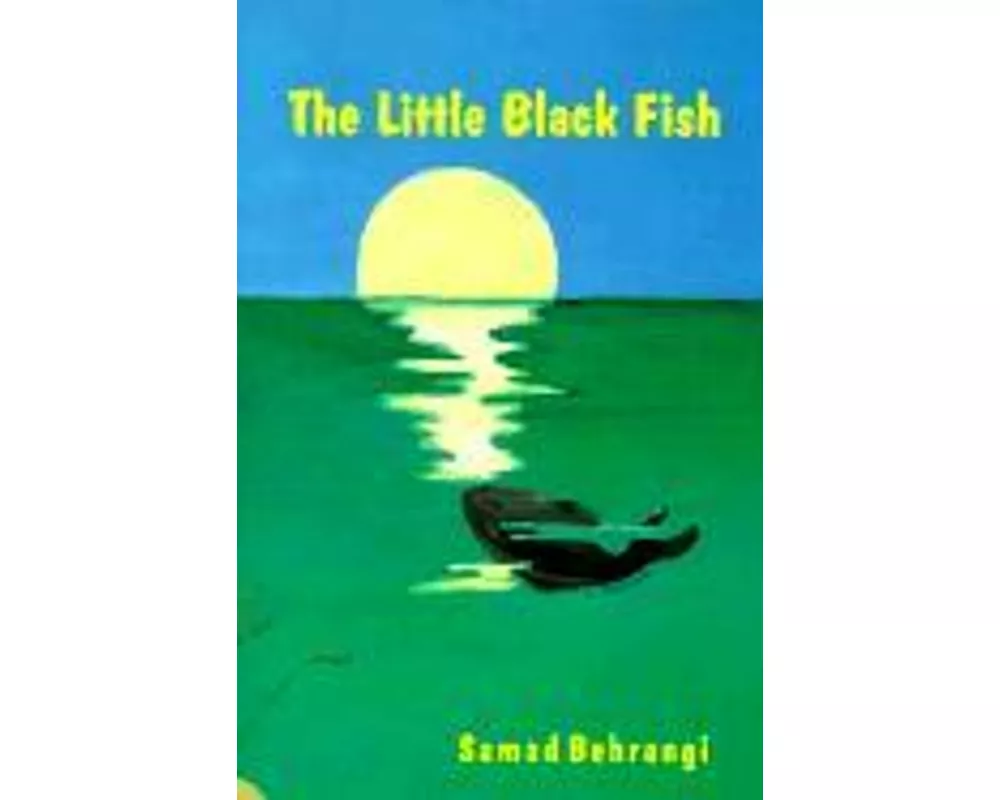 Little Black Fish