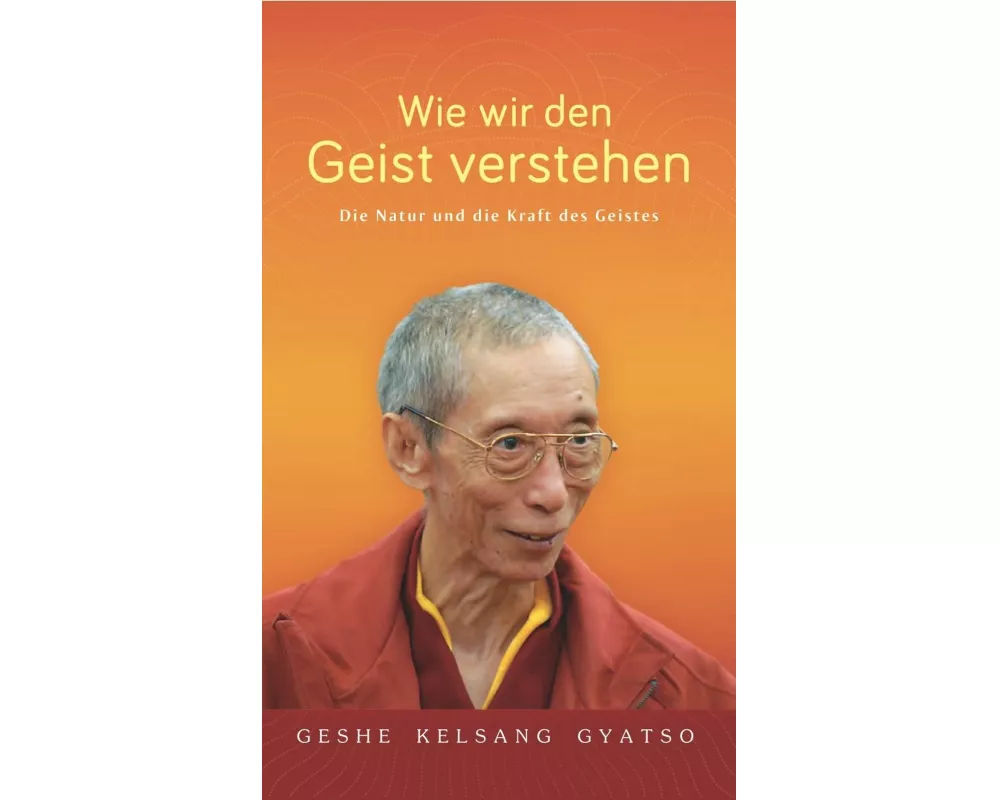 Wie wir den Geist verstehen