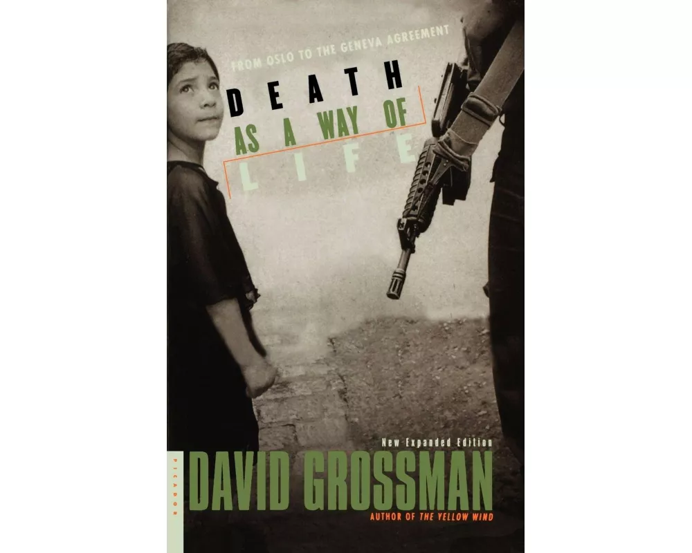 Death as a Way of Life