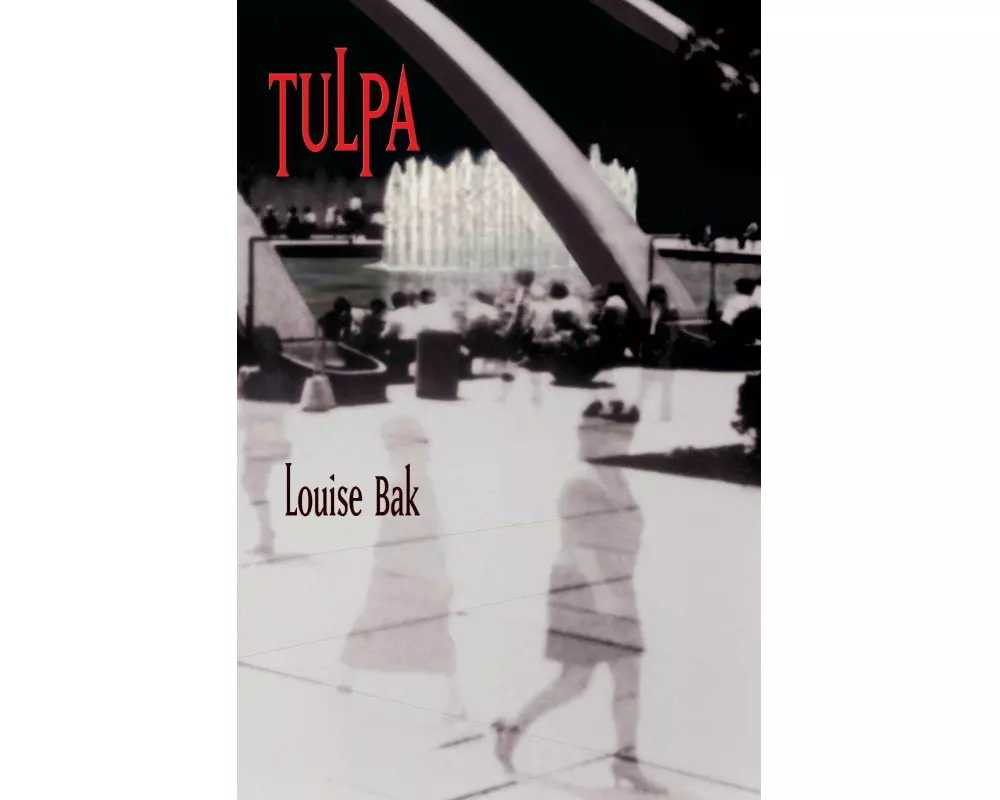 Tulpa