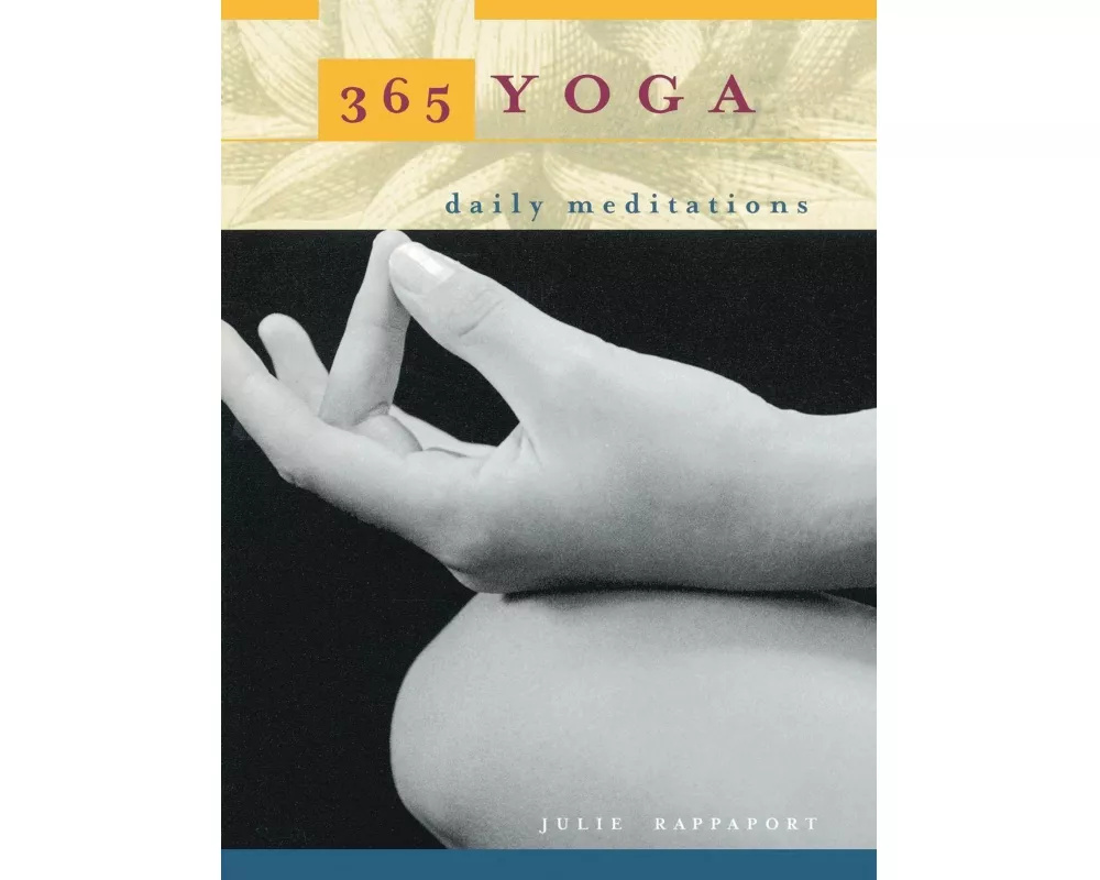 365 Yoga