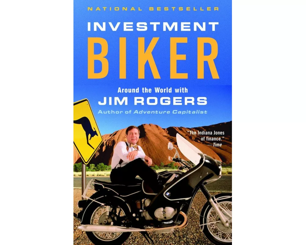 Investment Biker