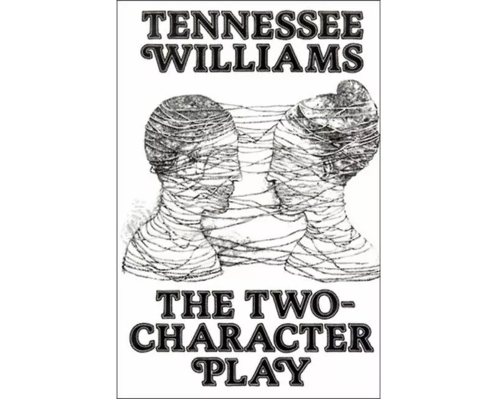 The Two-Character Play