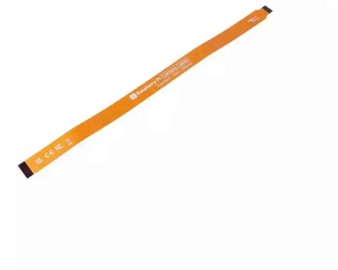Raspberry Pi Kamera Kabel CSI/MIPI 200 mm