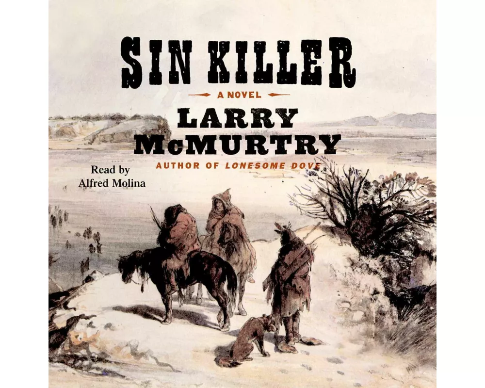 Sin Killer
