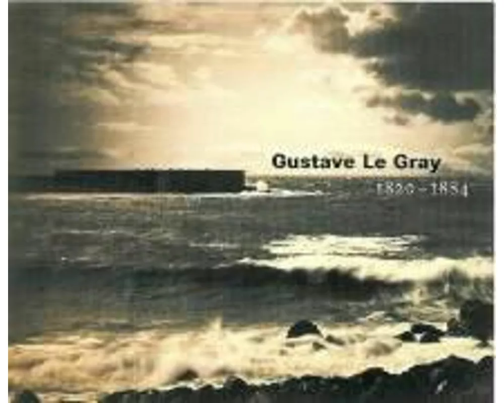 Gustave Le Gray