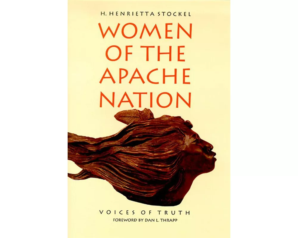 Women of the Apache Nation