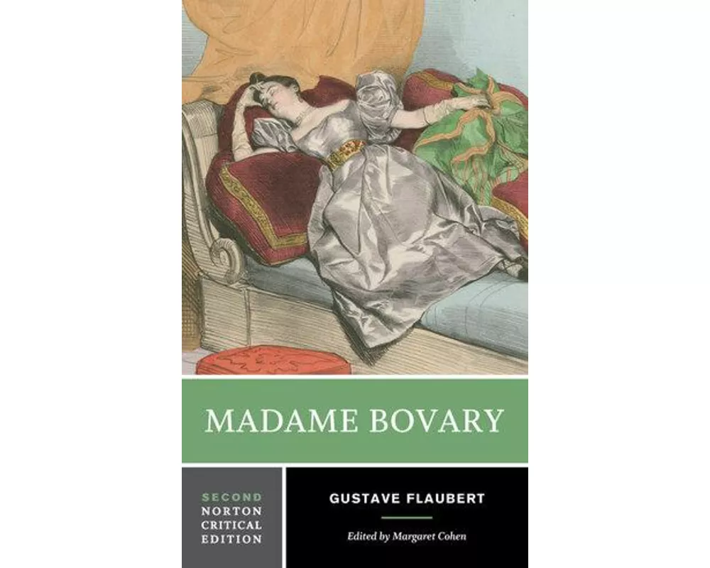 Madame Bovary