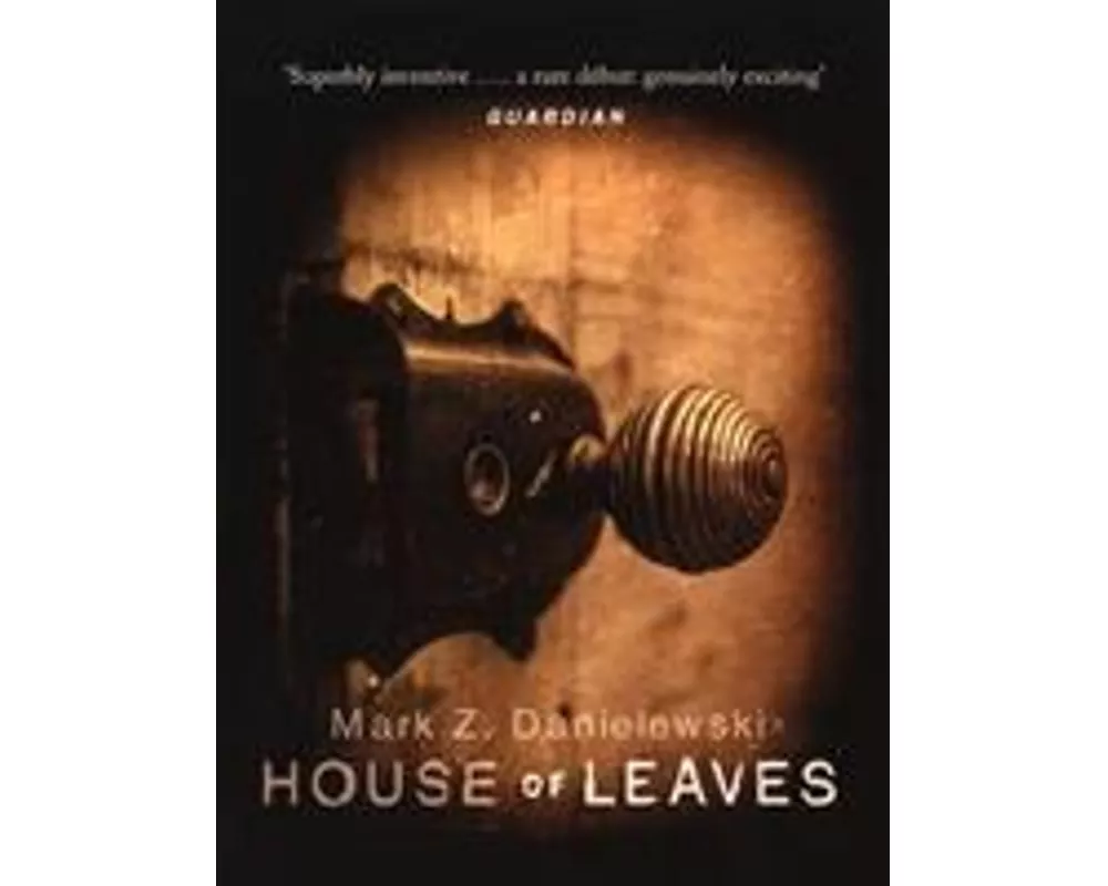House of Leaves