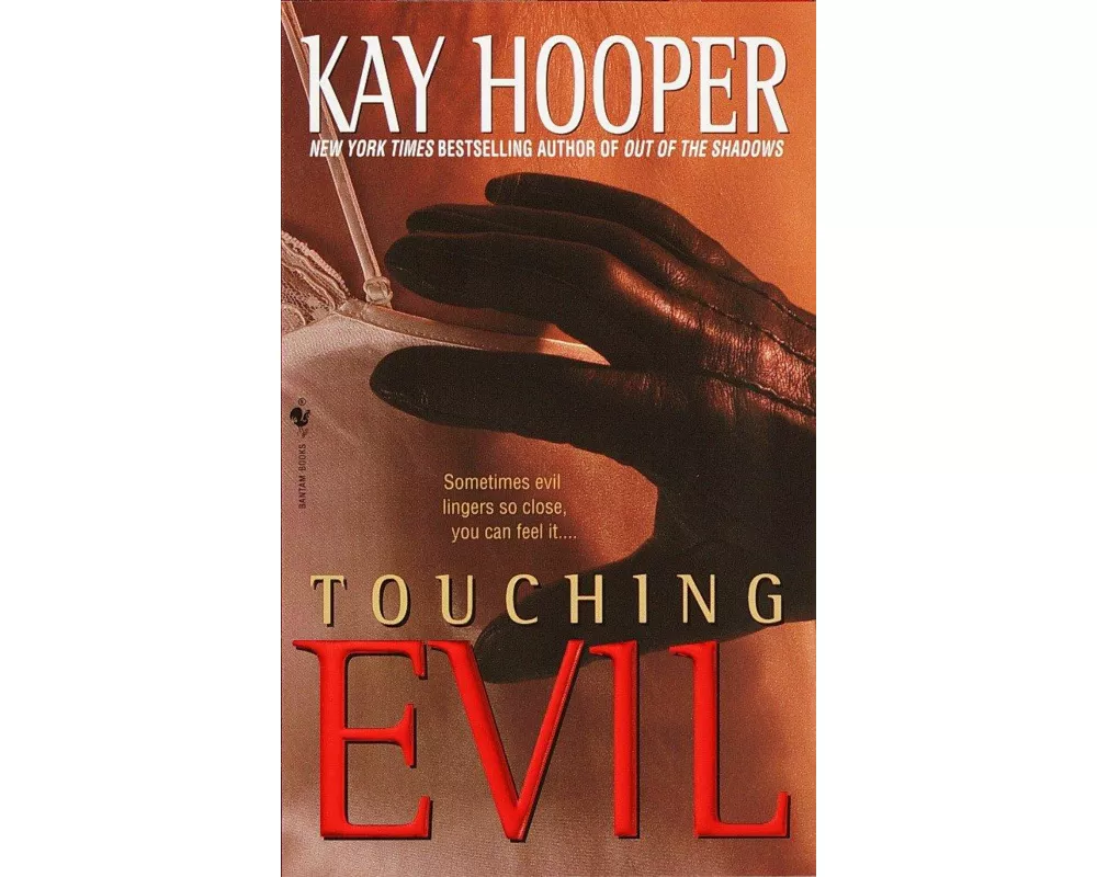 Touching Evil
