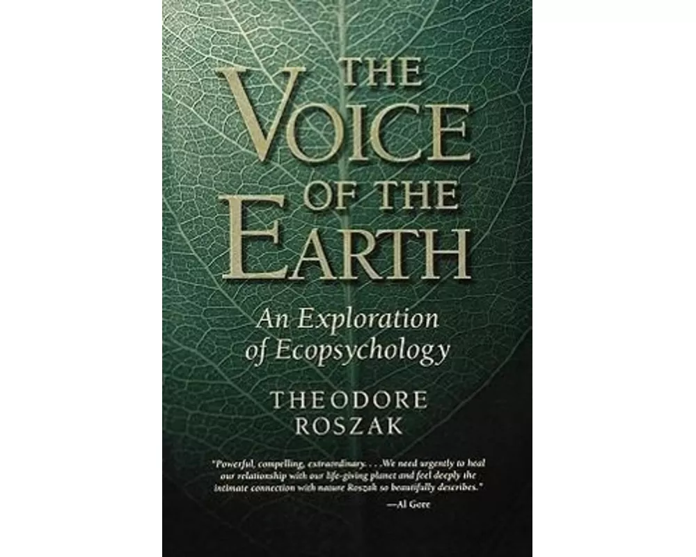 Voice of the Earth