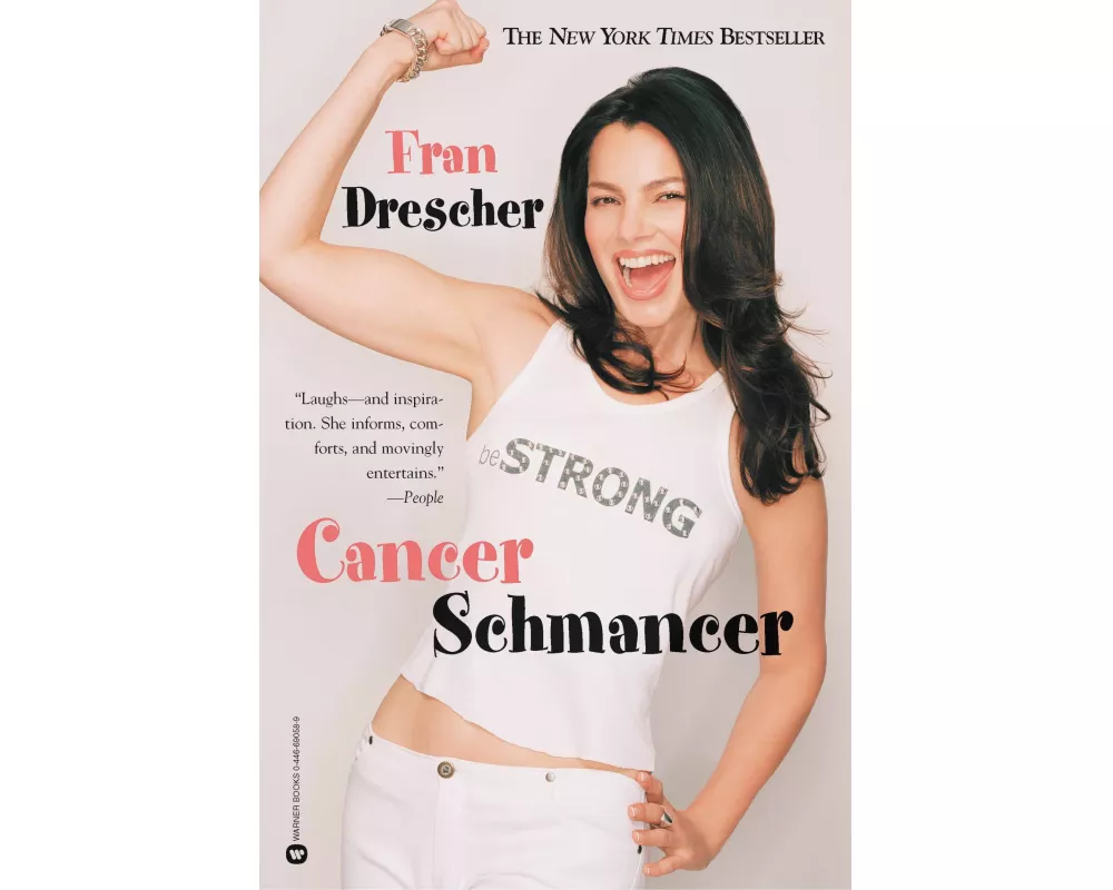 Cancer Schmancer