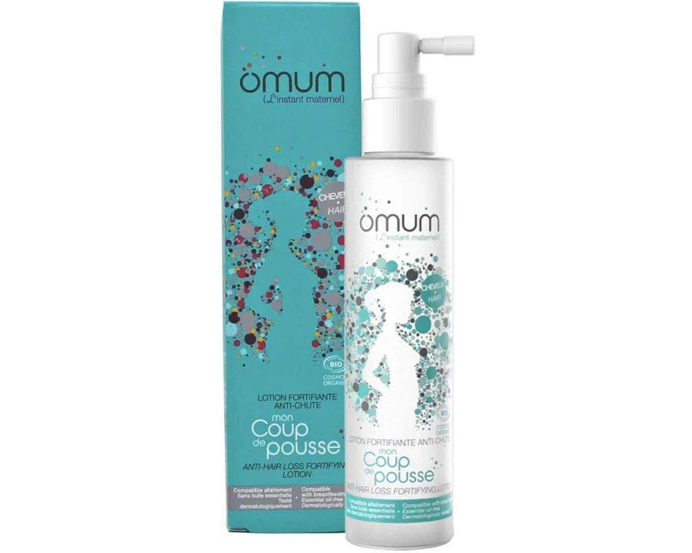 omum Mon Coup de Pousse 100 ml