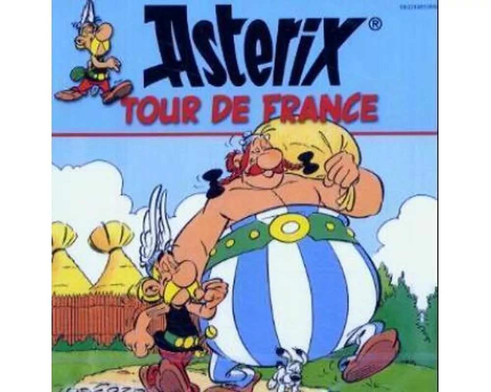 06: Tour De France