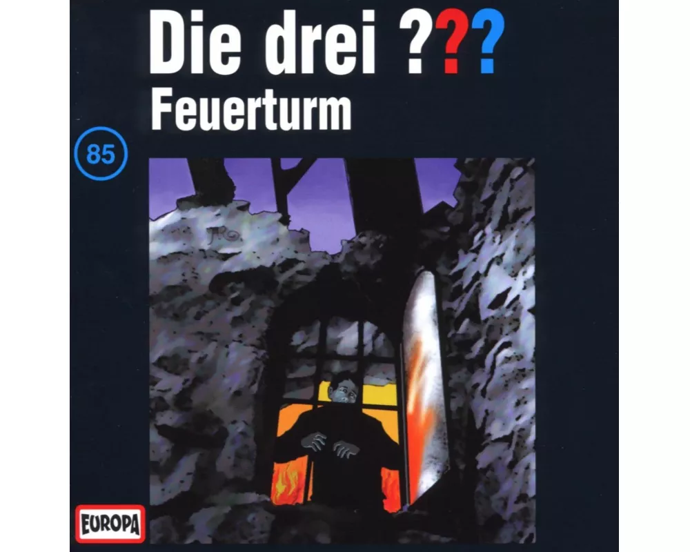 085/Feuerturm