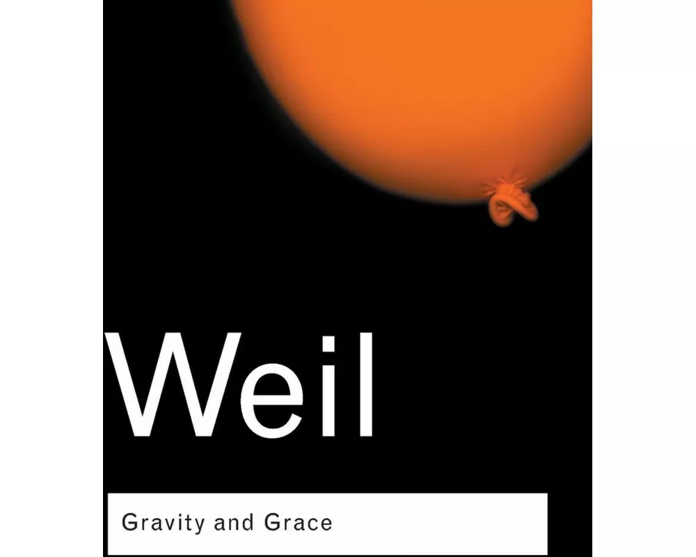 Gravity and Grace