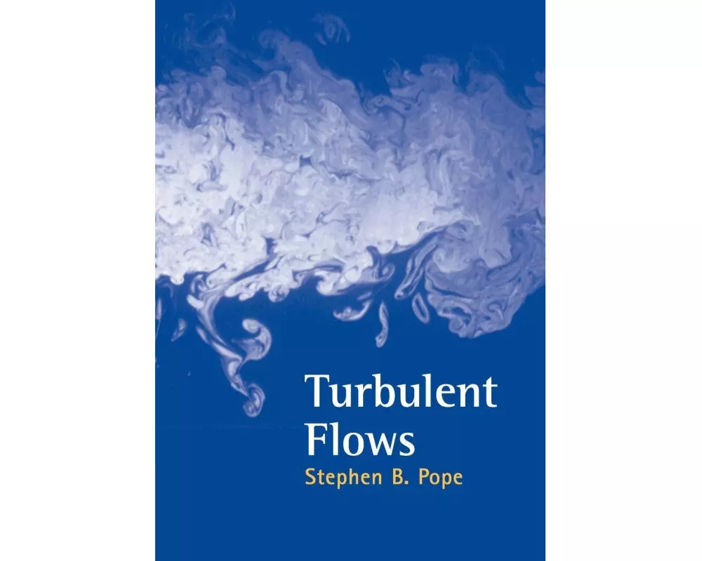 Turbulent Flows