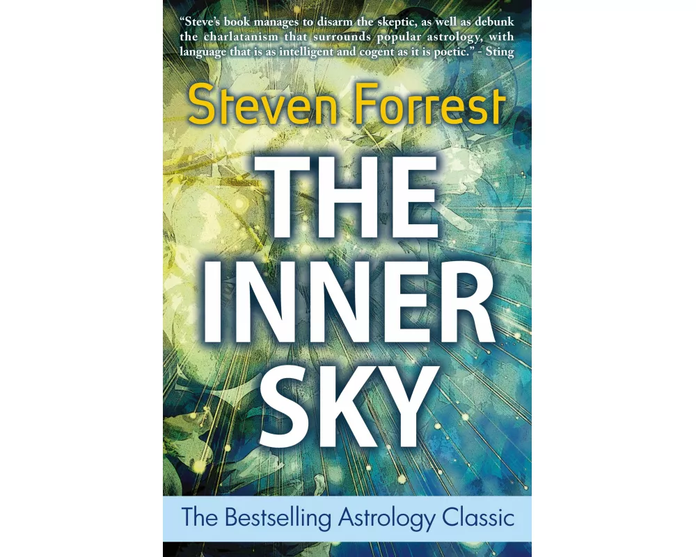 The Inner Sky