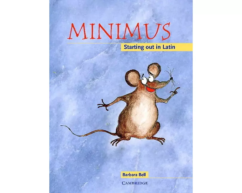 Minimus Pupil's Book
