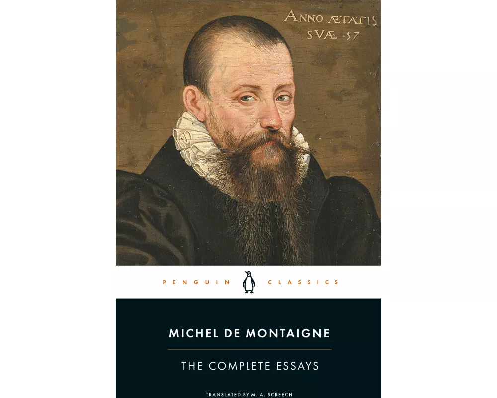 The Complete Essays