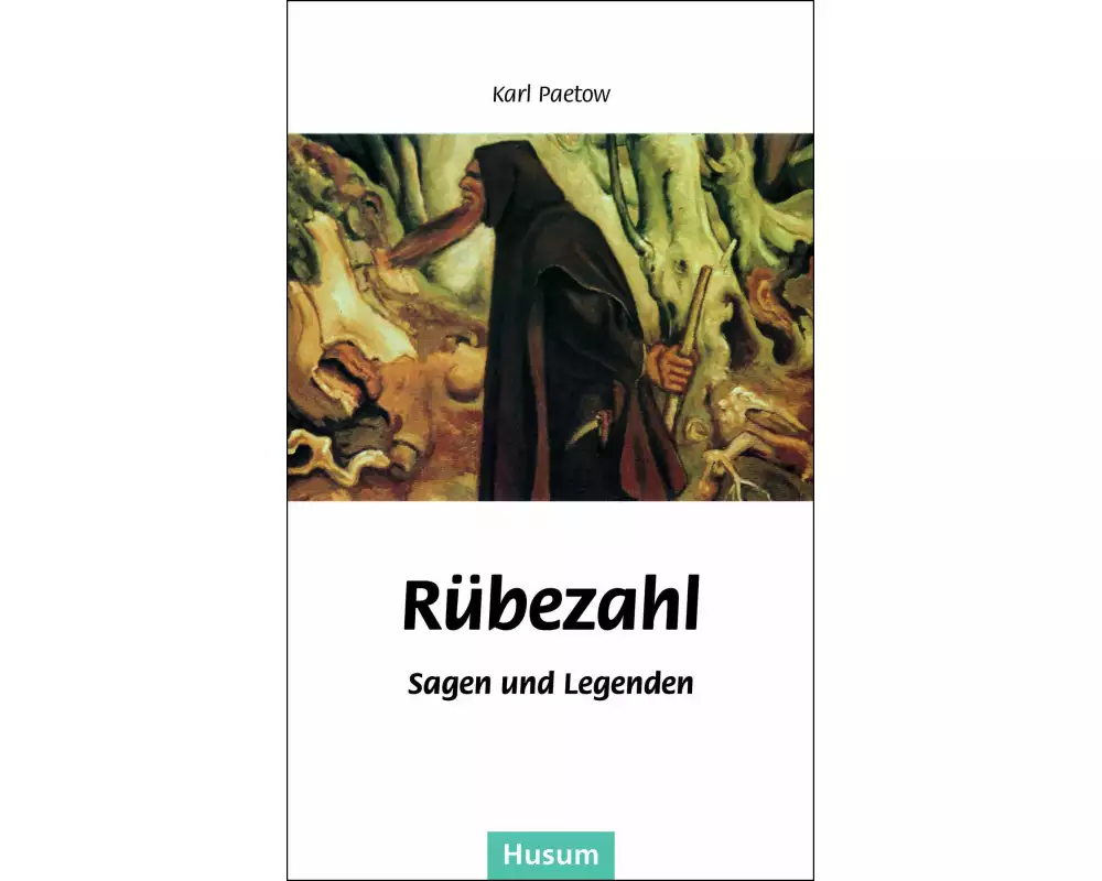 Rübezahl - Sagen und Legenden